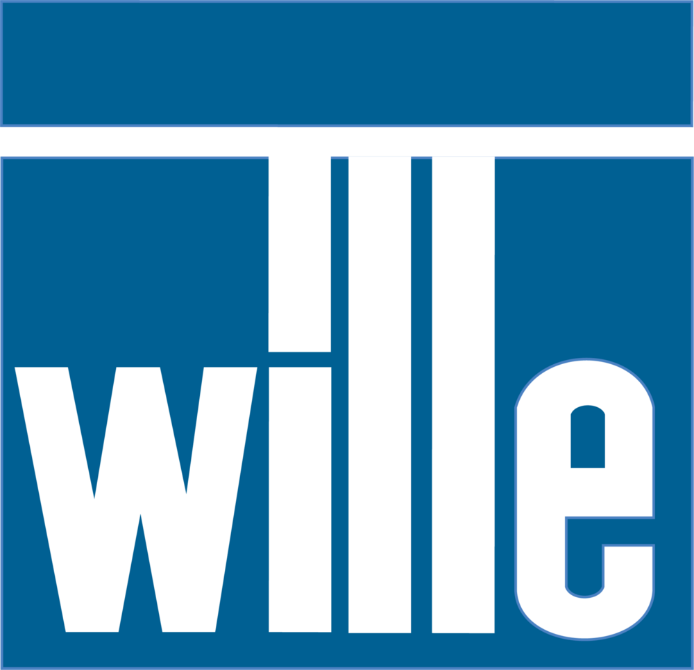 Wille GmbH Logo PNG Vector