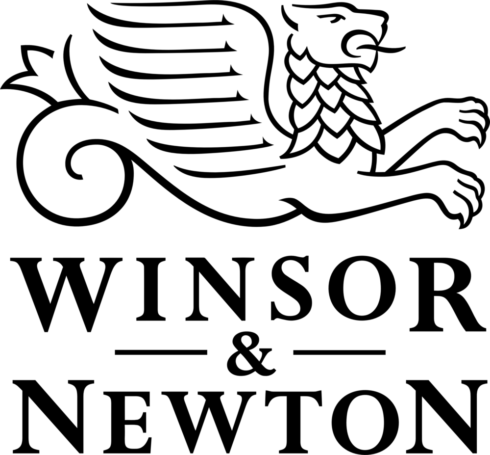 Winsor & Newton Logo PNG Vector