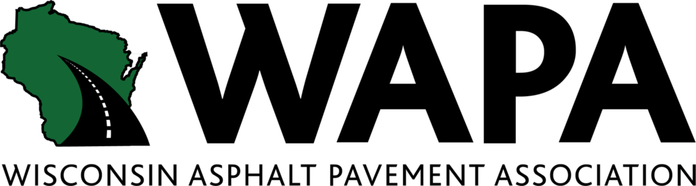 Wisconsin Asphalt Pavement Association Logo PNG Vector