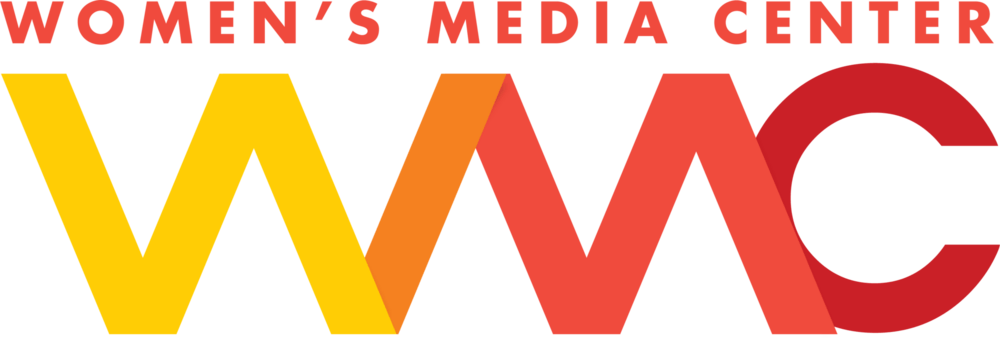 Women's Media Center Logo PNG Vector