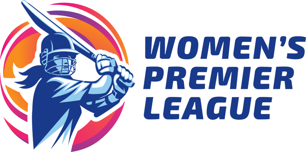 Women's Premier League Logo PNG Vector