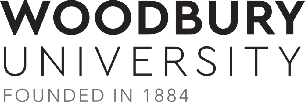 Woodbury University Logo PNG Vector
