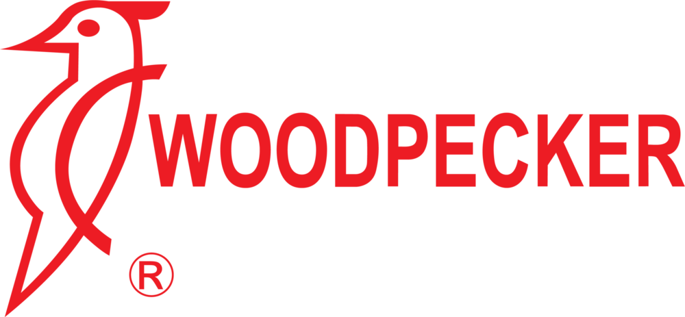 WOODPECKER Logo PNG Vector