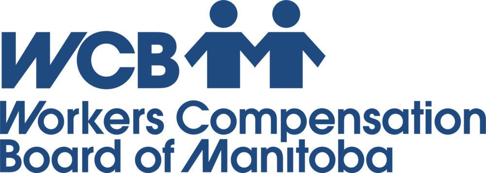 Workers Compensation Board of Manitoba Logo PNG Vector