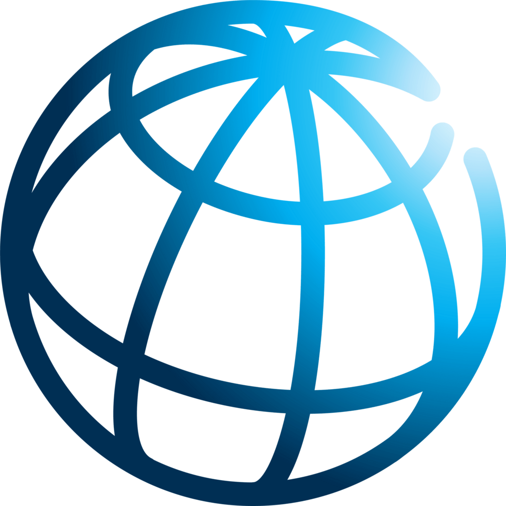 World Bank Logo PNG Vector