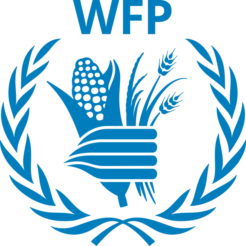 World Food Programme Logo PNG Vector