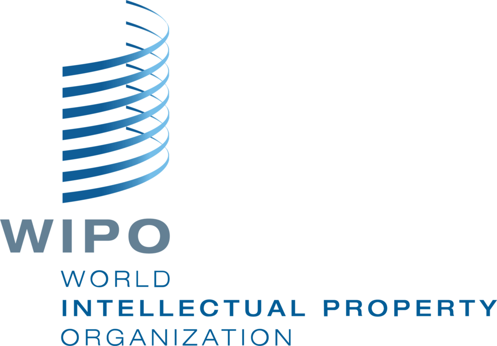 World Intellectual Property Organization Logo PNG Vector