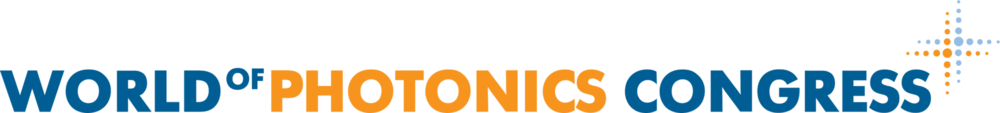 World of Photonics Congress Logo PNG Vector