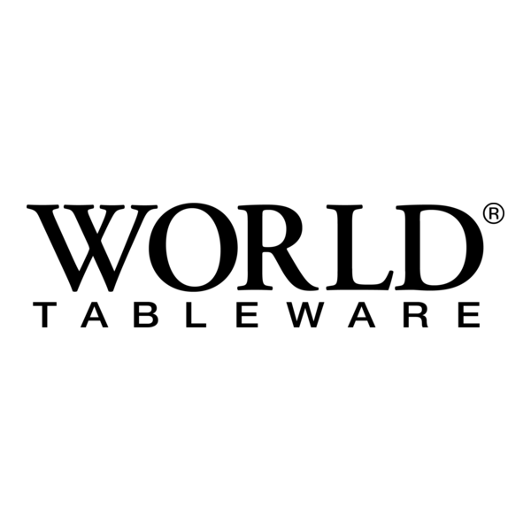 Tableware Logo Vector World Tableware Logo PNG Vector (SVG) Free Download