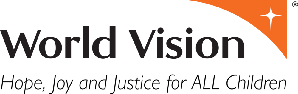 World Vision Logo PNG Vector