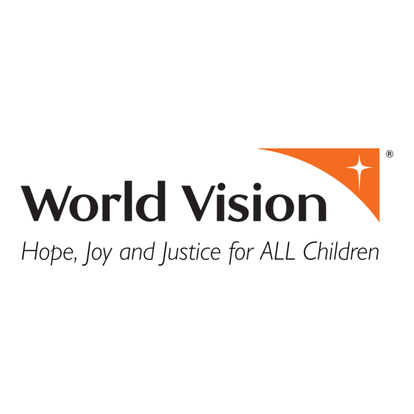 World Vision Logo PNG Vector (SVG) Free Download