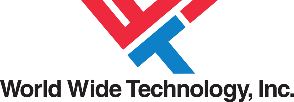 World Wide Technology Logo PNG Vector
