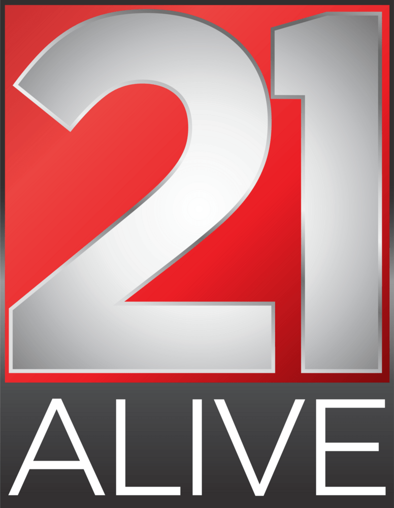 WPTA 21Alive Logo PNG Vector