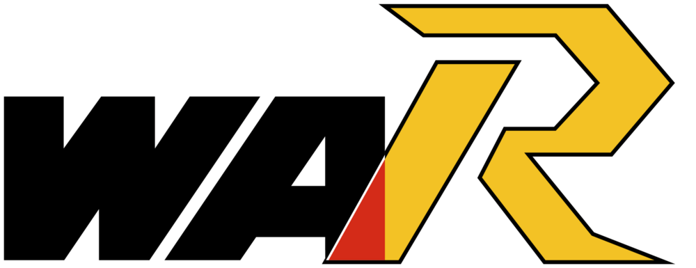 Wrestle Association R Logo PNG Vector