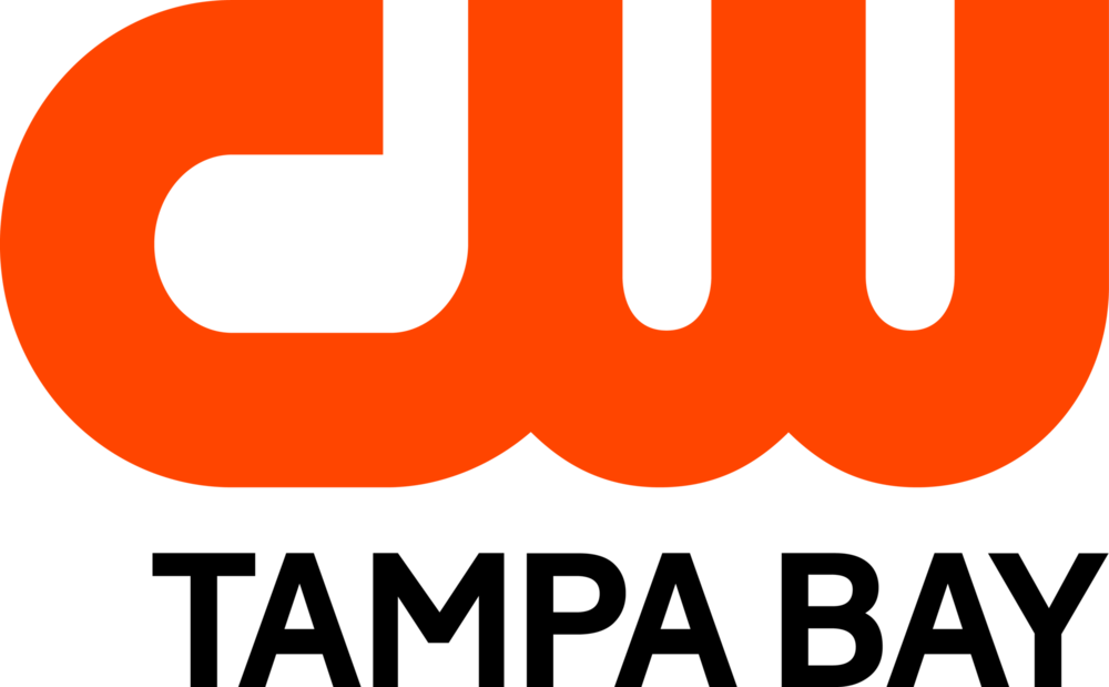 WTTA CW Tampa Bay (2024) Logo PNG Vector