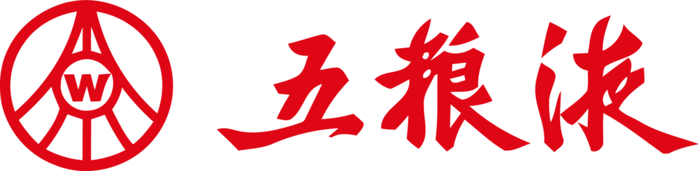 Wuliangye Yibin Logo PNG Vector