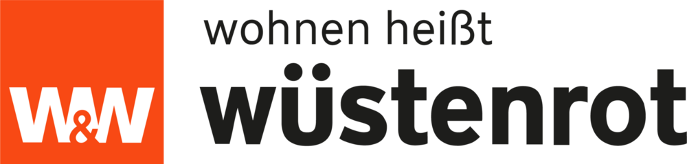 Wüstenrot Logo PNG Vector