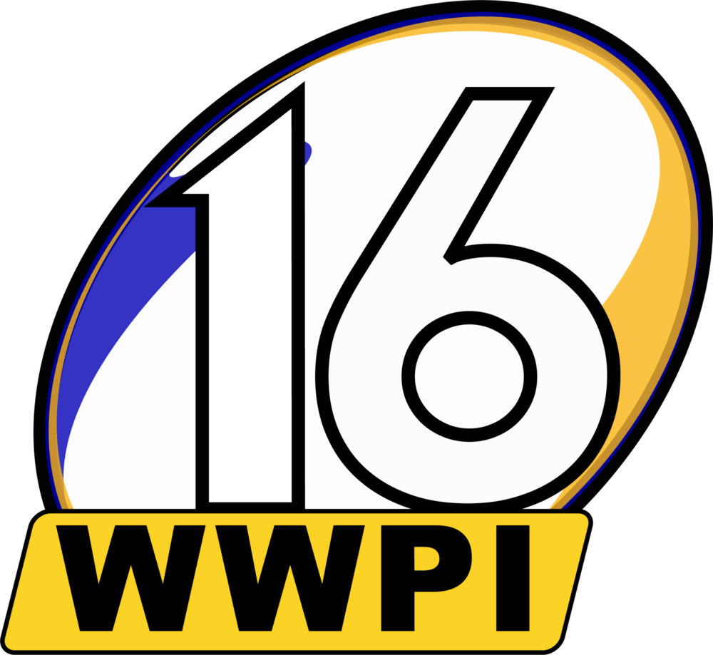 WWPI 16 Logo PNG Vector