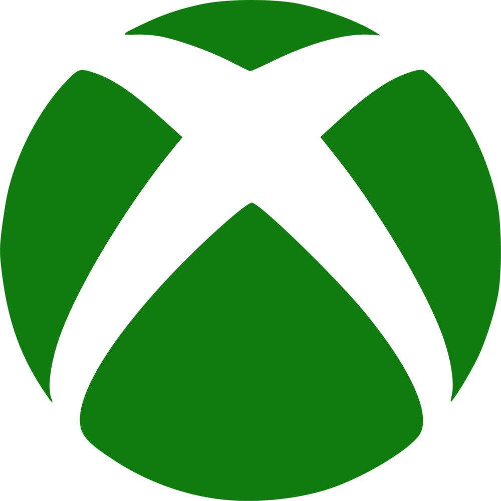 Xbox App Logo PNG Vector