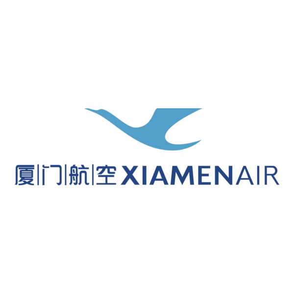 XiamenAir Logo PNG Vector (SVG) Free Download