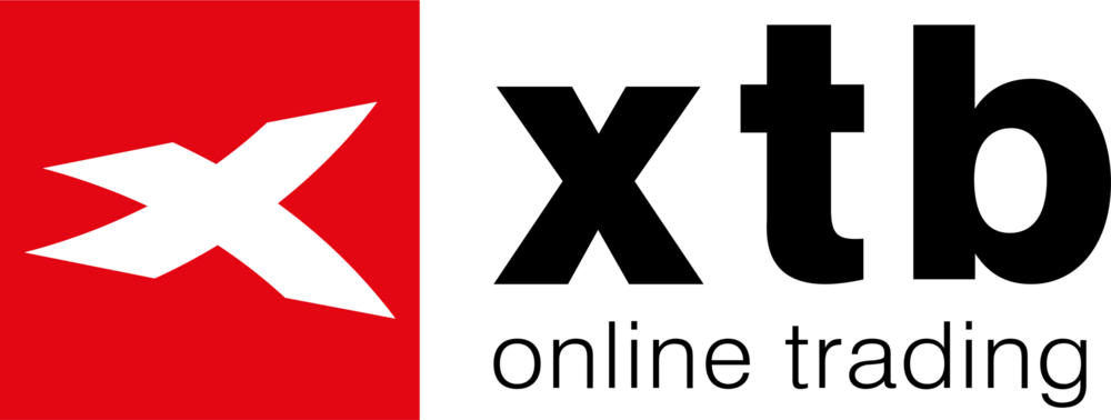 XTB Logo PNG Vector