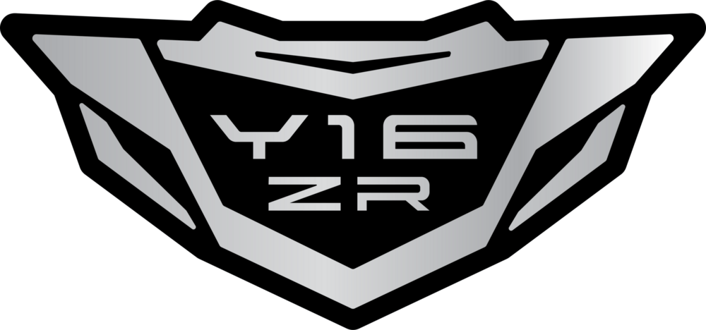 Y16ZR (2024) Logo PNG Vector