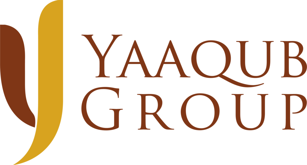 Yaaqub group Logo PNG Vector