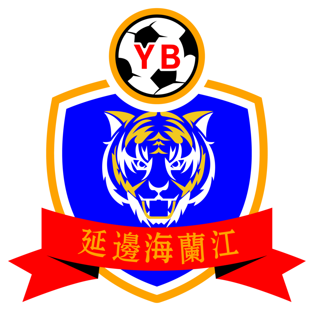 Yanbian Longding F.C. Logo PNG Vector