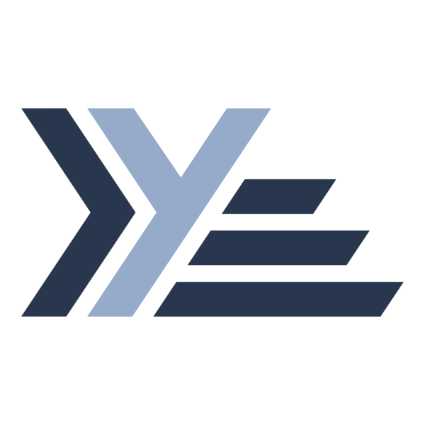 Yesod Logo PNG Vector