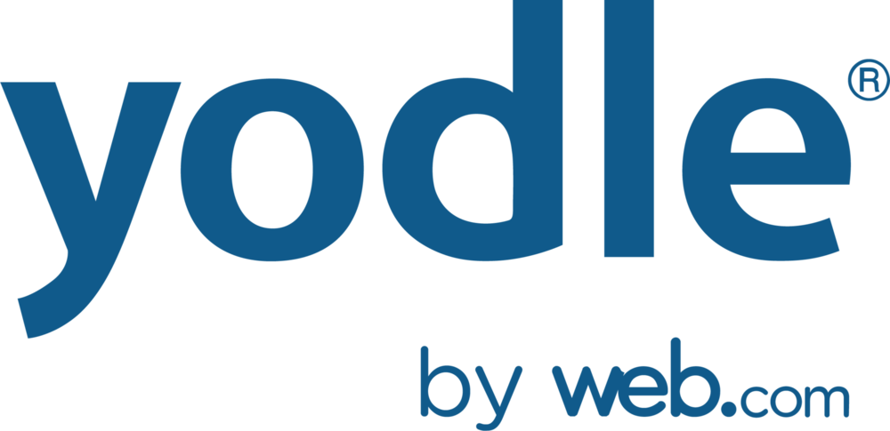 Yodle by Web.com Logo PNG Vector
