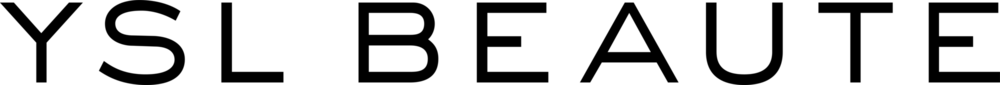 Yves Saint Laurent Beaute Logo PNG Vector