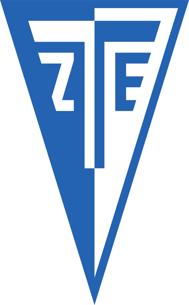 Zalaegerszegi TE Logo PNG Vector