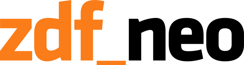 ZDF Neo Logo PNG Vector