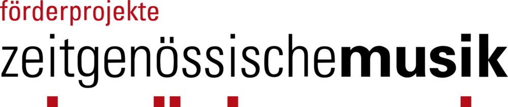 Zeitgenoessische Musik Logo PNG Vector