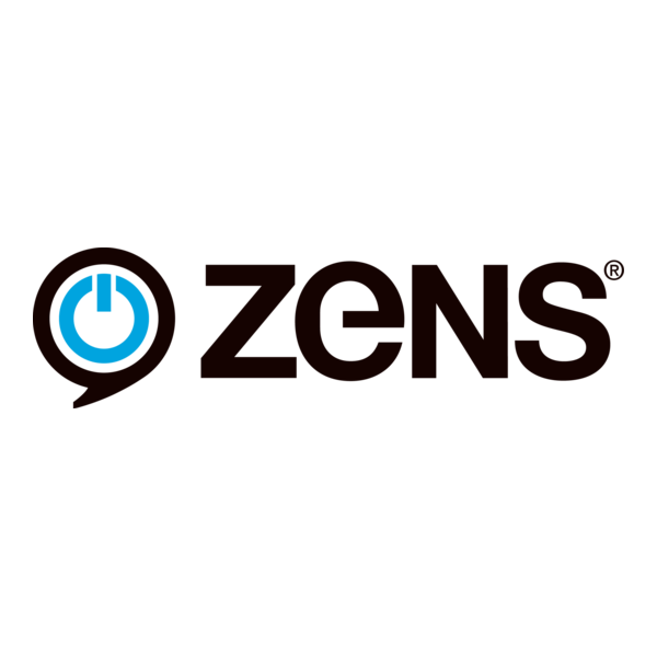 ZENS Logo PNG Vector (SVG) Free Download