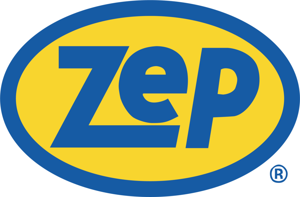Zep Inc. Logo PNG Vector
