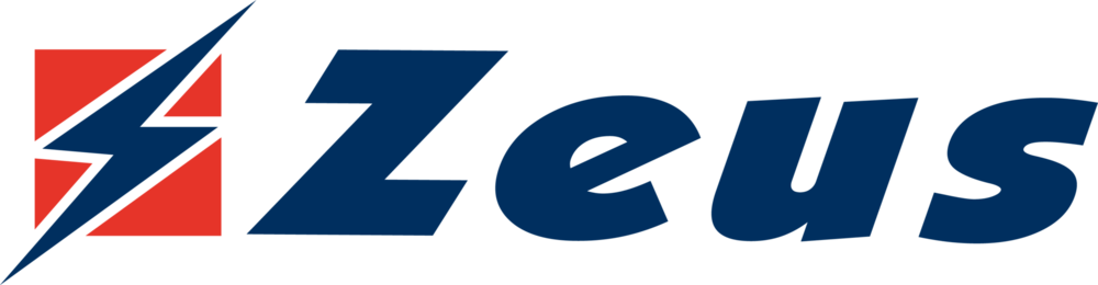 Zeus Sport Logo PNG Vector