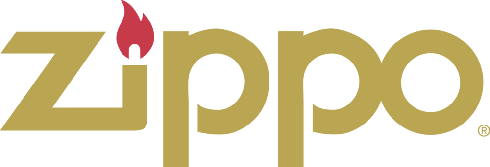 Zippo Logo PNG Vector