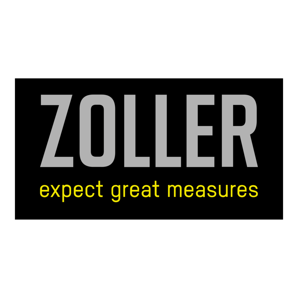 ZOLLER Logo PNG Vector