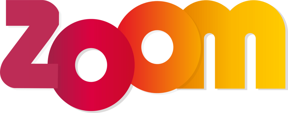 Zoom (2013) Logo PNG Vector