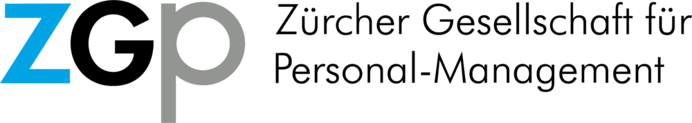 Zürcher Gesellschaft für Personalmanagement Logo PNG Vector
