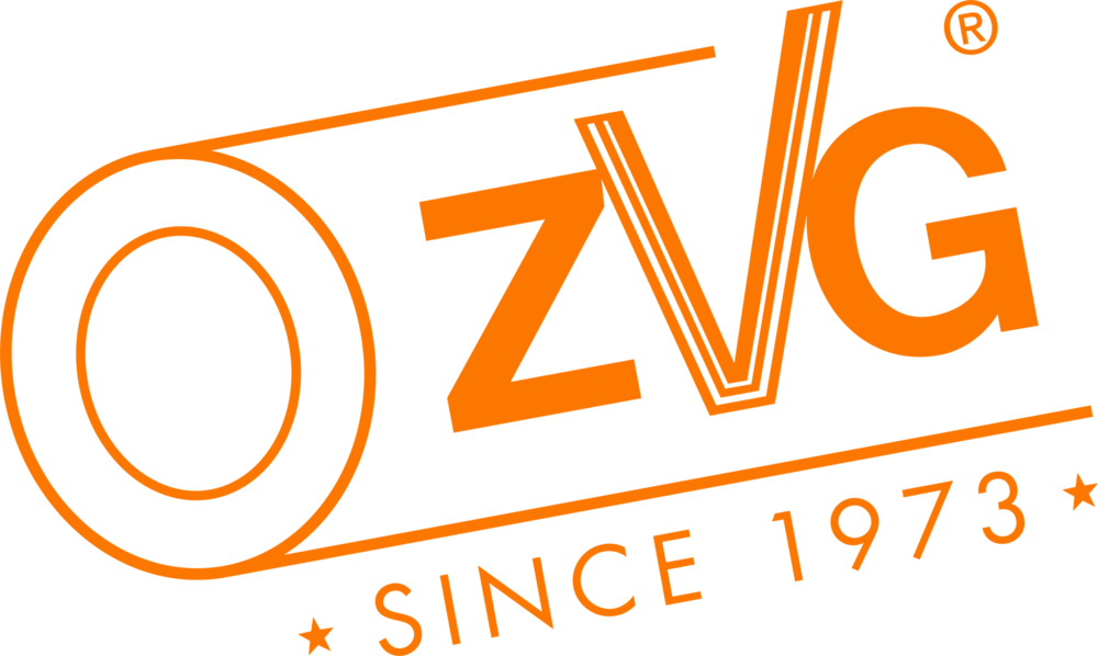 ZVG Zellstoff Verarbeitung AG Logo PNG Vector
