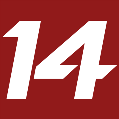 14 WFIE Logo PNG Vector