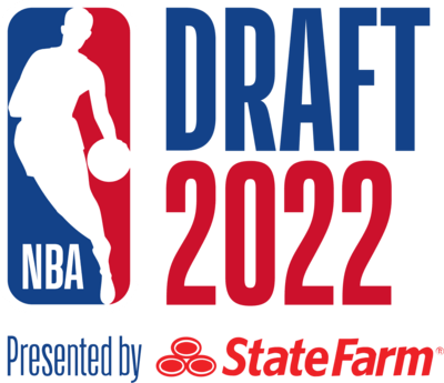 2022 NBA draft Logo PNG Vector