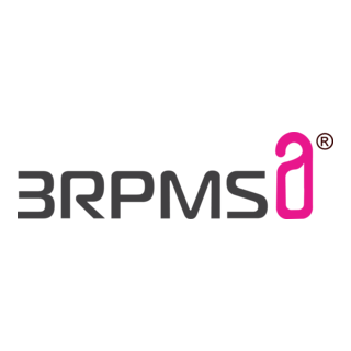3RPMS Hotelsoftware Logo PNG Vector