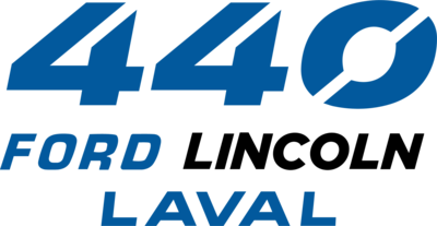 440 Ford Lincoln Laval Logo PNG Vector