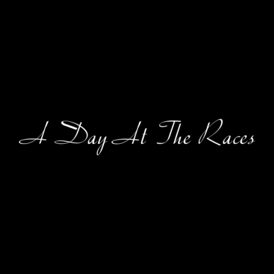 A Day At The Races Queen Album Logo PNG Vector