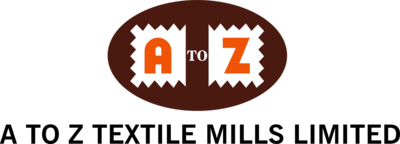 A TO Z TEXTILE MILLS LIMITED Logo PNG Vector