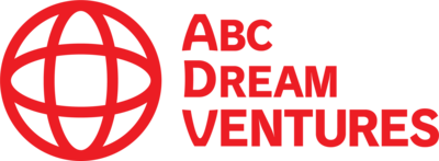 ABC Dream Ventures Logo PNG Vector