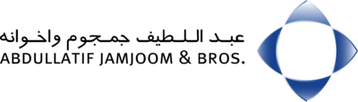 Abdullatif Jamjoom & Bros Logo PNG Vector